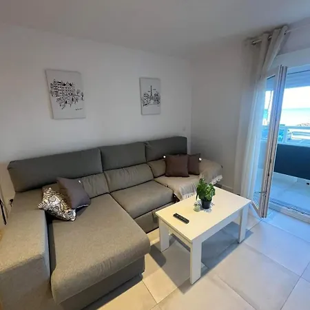 1º Linea De Playa 3 Apartment El Puerto (Andalucia)